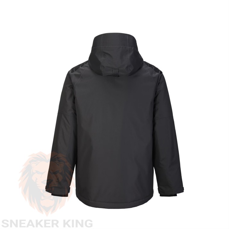 Куртка зимова Karrimor winter-ready Insulated Jacket Grey водостійка 443115-02